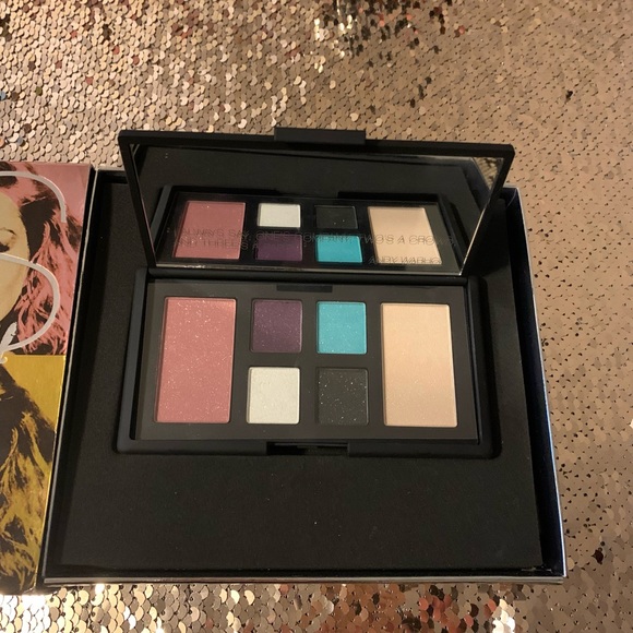 Collectors NARS x Andy Warhol palette - Picture 4 of 4